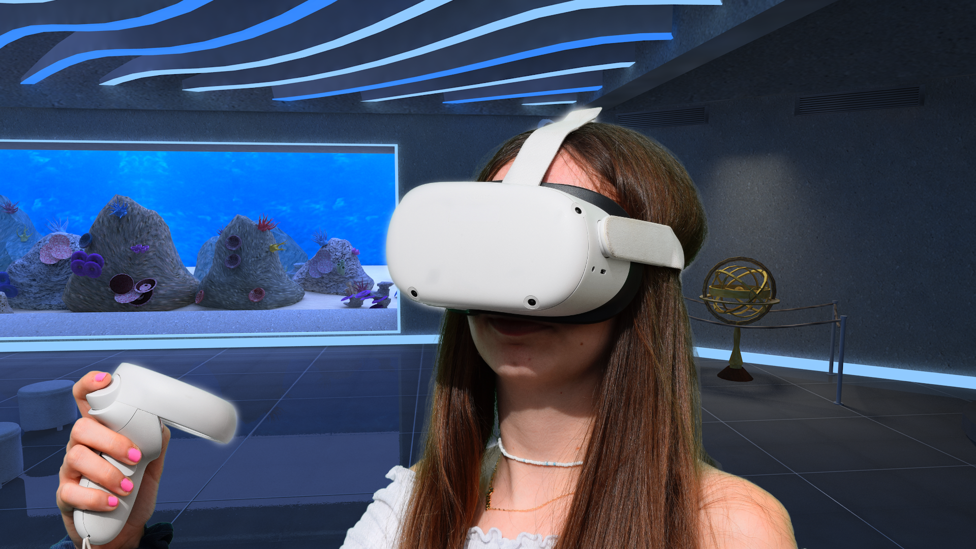 dunaenaquarium