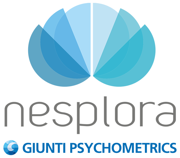 Nesplora Giunti Logo